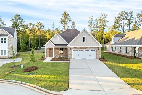 2449 RIDGECREST Drive Auburn AL 36832