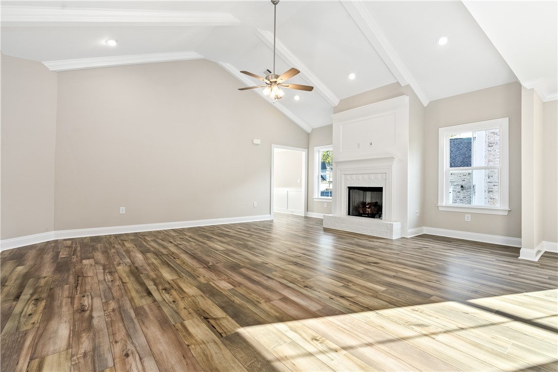 2449 RIDGECREST Drive