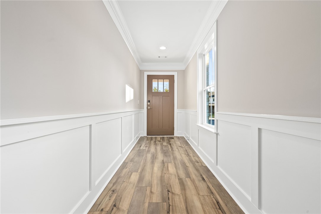 2449 RIDGECREST Drive