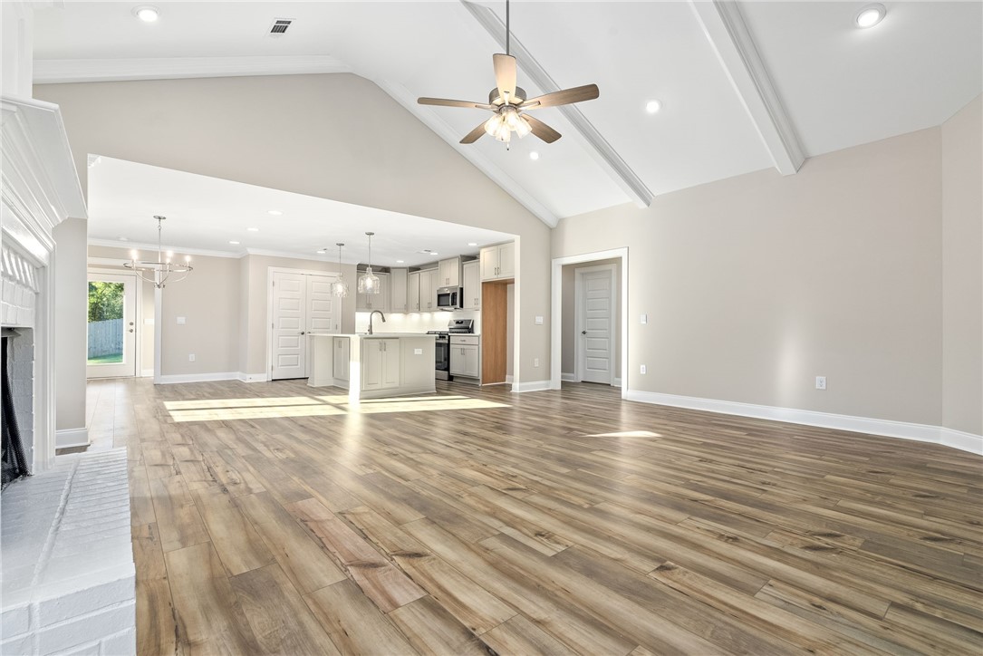 2449 RIDGECREST Drive