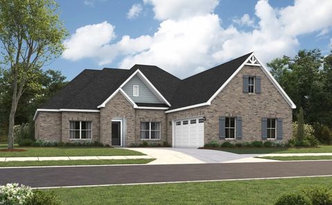 1455 HIDDEN LAKES Drive Opelika AL 36801