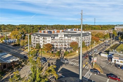 Photo of 430 W GLENN Avenue #103, Auburn, AL 36830 (MLS # 177410)