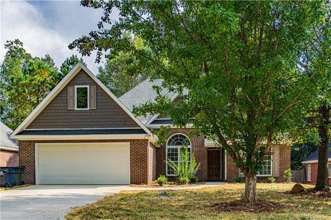 Photo of 2306 CORE Drive, Auburn, AL 36830 (MLS # 177198)