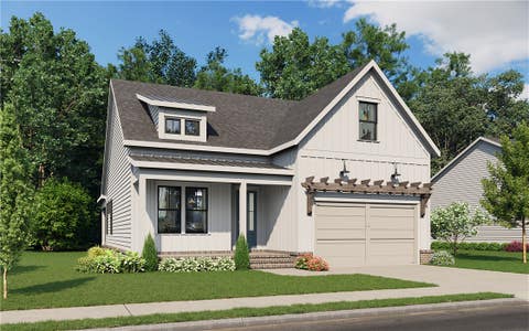 Photo of 315 TUNDRA SWANN Lane, Auburn, AL 36832 (MLS # 181466)