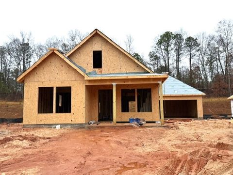 Photo of 1878 SHADOW BEND Lane, Auburn, AL 36830 (MLS # 178457)