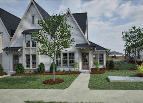 Photo of 3199 BOTTLE Way, Auburn, AL 36830 (MLS # 181913)