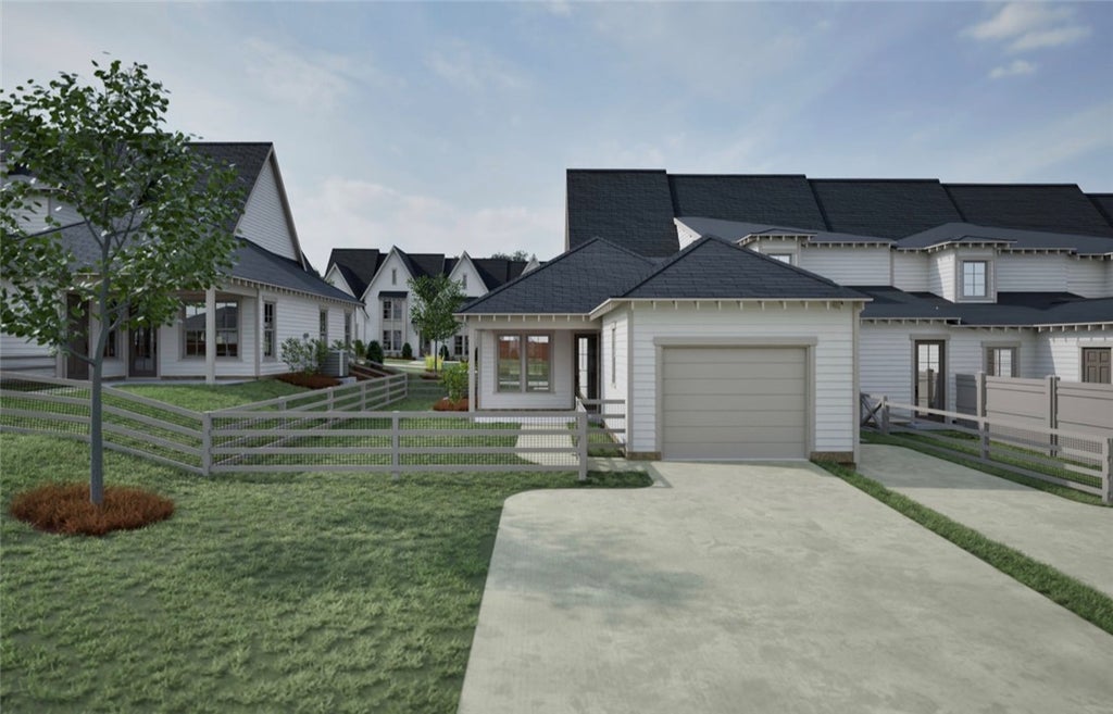 Photo of 3199 BOTTLE Way, Auburn, AL 36830 (MLS # 181913)