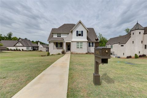 1557 ELLA GRACE Drive Auburn AL 36830