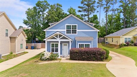 2514 CHURCHILL Circle Auburn AL 36832