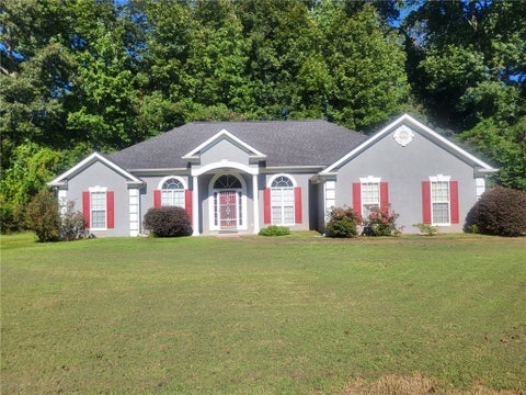 Photo of 2415 LISMORE Drive, Valley, AL 36854 (MLS # 182196)