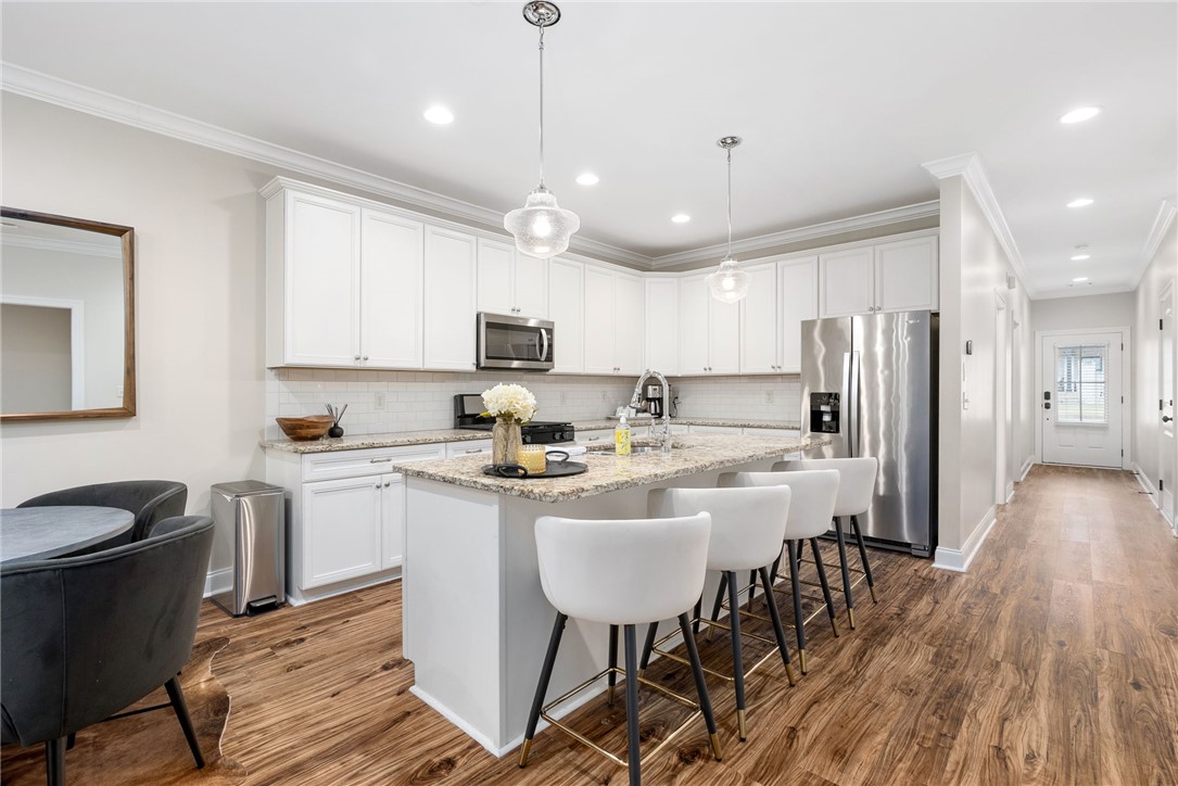 1397 NEW ARBOR Trace