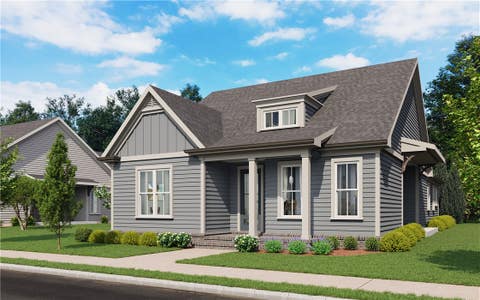 Photo of 3544 DICKSON PLACE Drive, Opelika, AL 36801 (MLS # 181892)