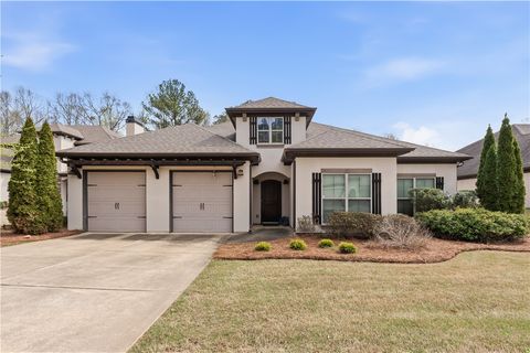 Photo of 2340 TUSCANY Place, Auburn, AL 36830 (MLS # 179474)