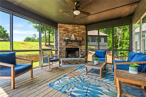 Photo of 71 MARTIN RIDGE Trace, Tallassee, AL 36078 (MLS # 180860)