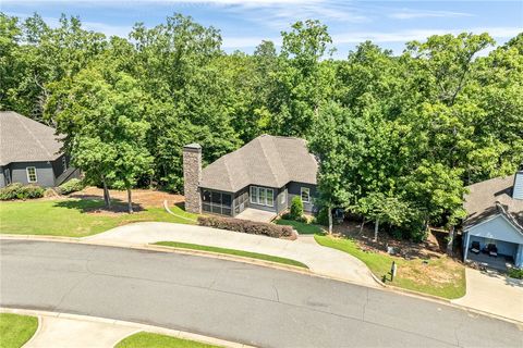 Photo of 71 MARTIN RIDGE Trace, Tallassee, AL 36078 (MLS # 180860)