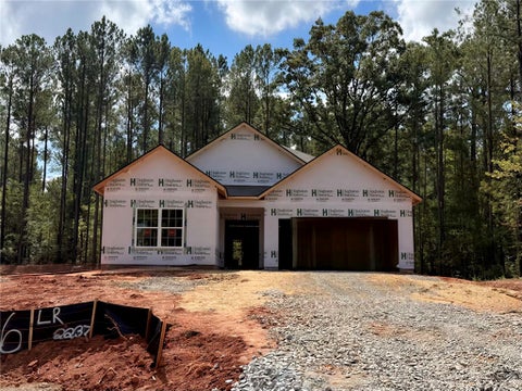 Photo of 196 LEE ROAD 2237, Cusseta, AL 36852 (MLS # 182130)