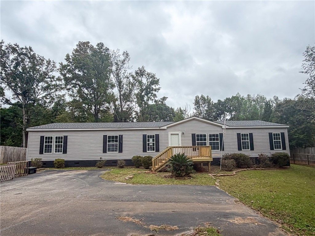 Photo of 9156 US HIGHWAY 29 N, Cusseta, AL 36852 (MLS # 177001)