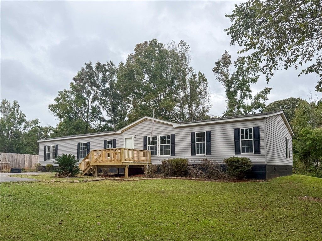 Photo of 9156 US HIGHWAY 29 N, Cusseta, AL 36852 (MLS # 177001)