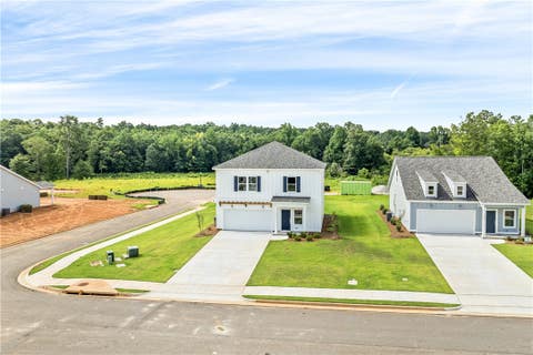 Photo of 373 GRAY Street, Opelika, AL 36801 (MLS # 178885)