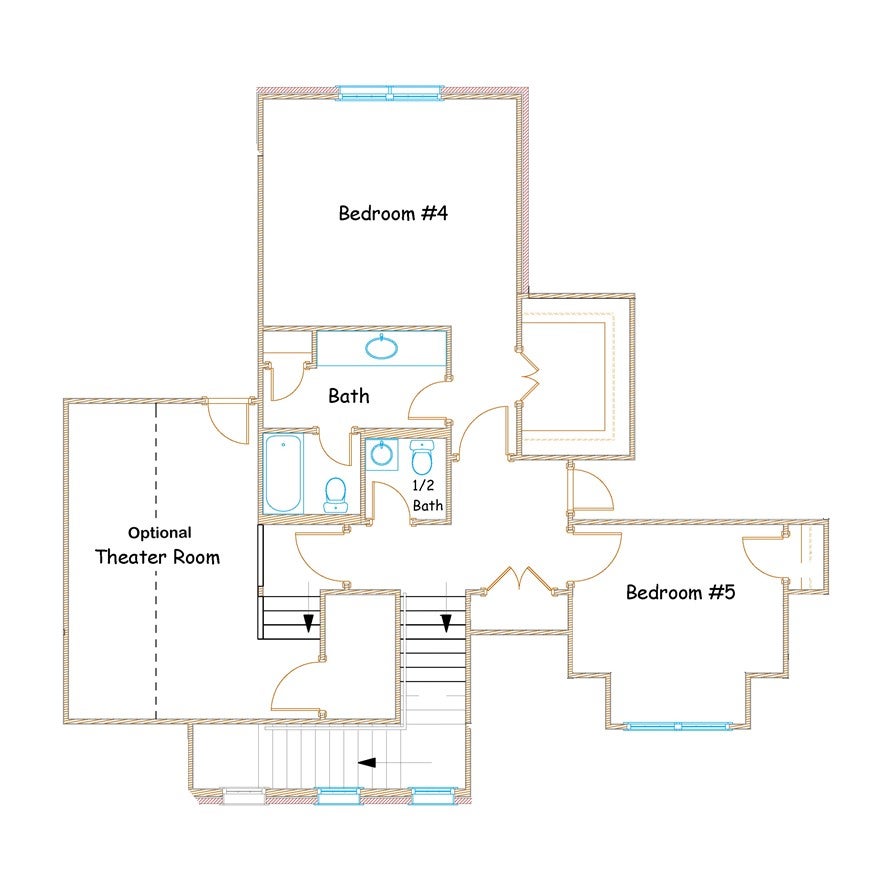 3505 RIDGELINE Trail
