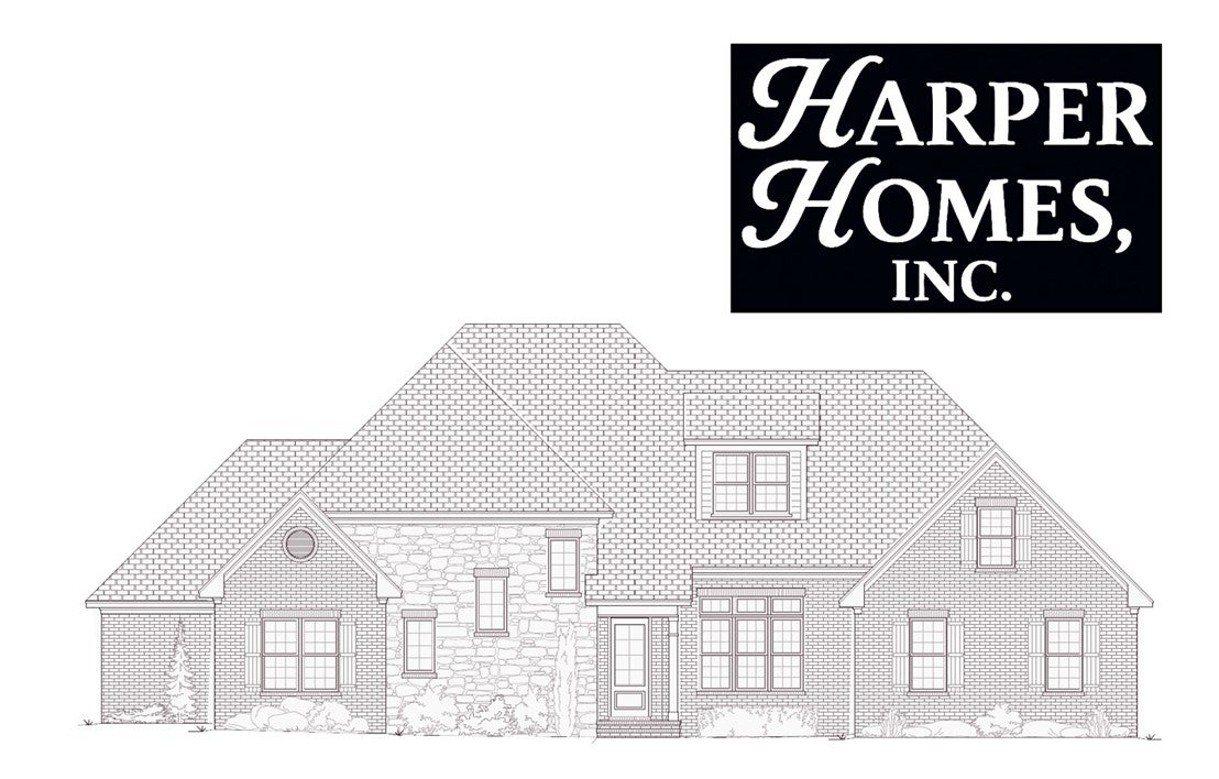3505 RIDGELINE Trail