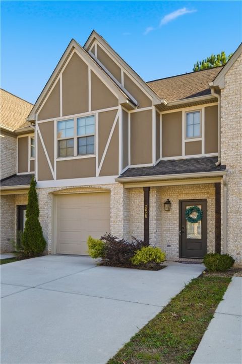 Photo of 2025 STEPHANIE Court, Auburn, AL 36830 (MLS # 177477)