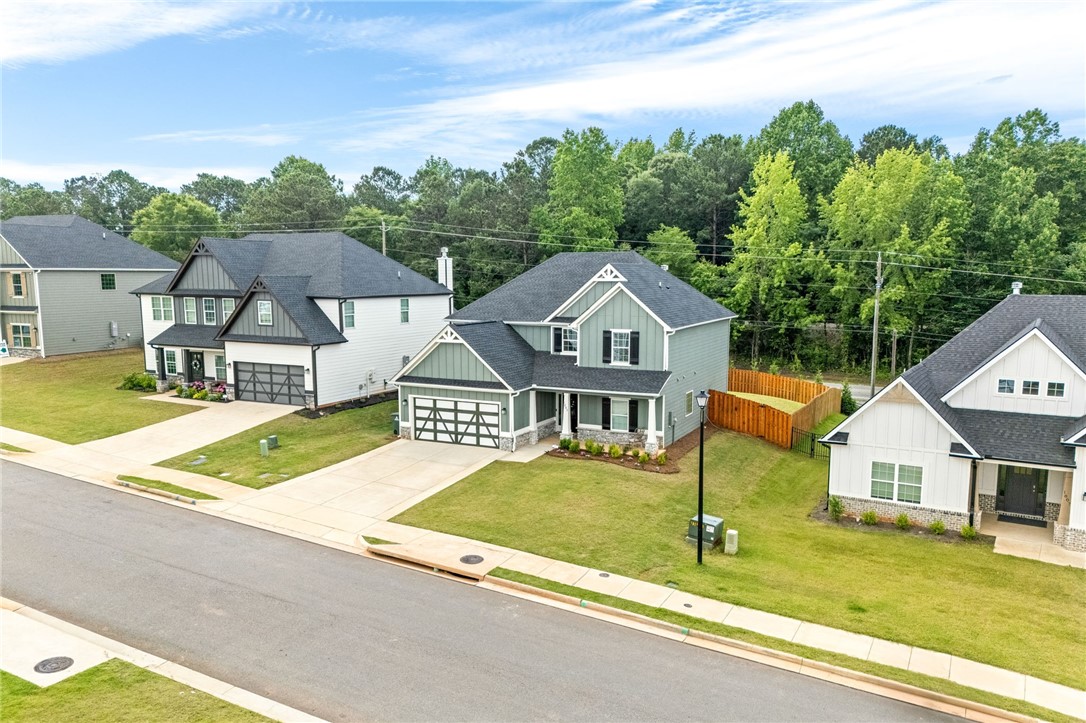 1803 SOLAMERE Court