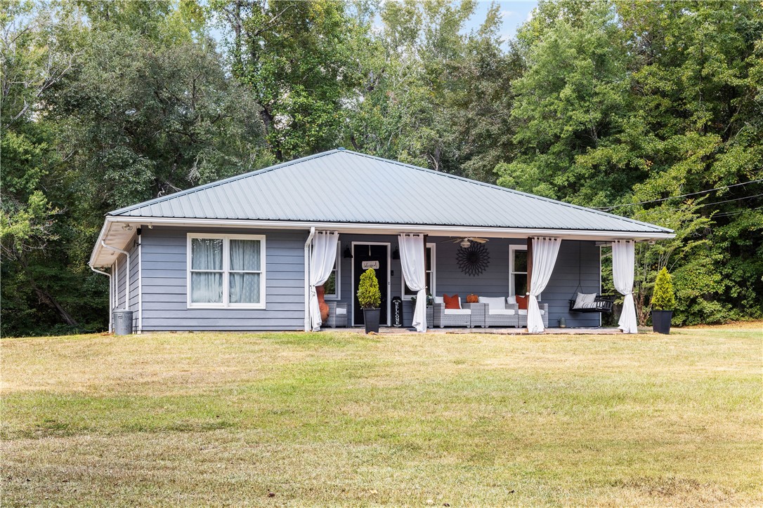 46 WOODY ACRES Court