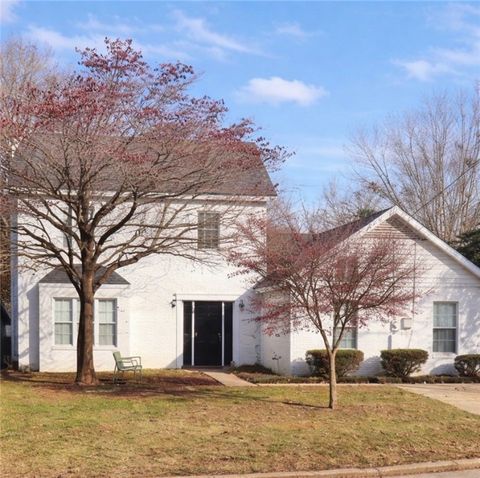 815 CHICKASAW Avenue Auburn AL 36830