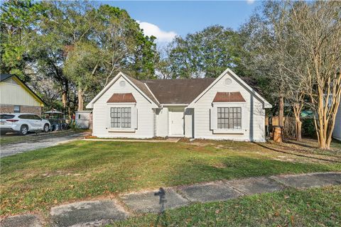 Photo of 859 COUNTRY Court, Mobile, AL 36605 (MLS # 179234)