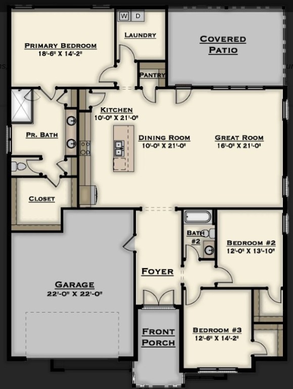 5 RUTLAND Road