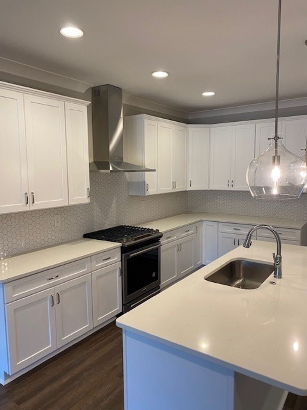 Photo of 533 CLOVERDALE Drive, Auburn, AL 36830 (MLS # 177422)