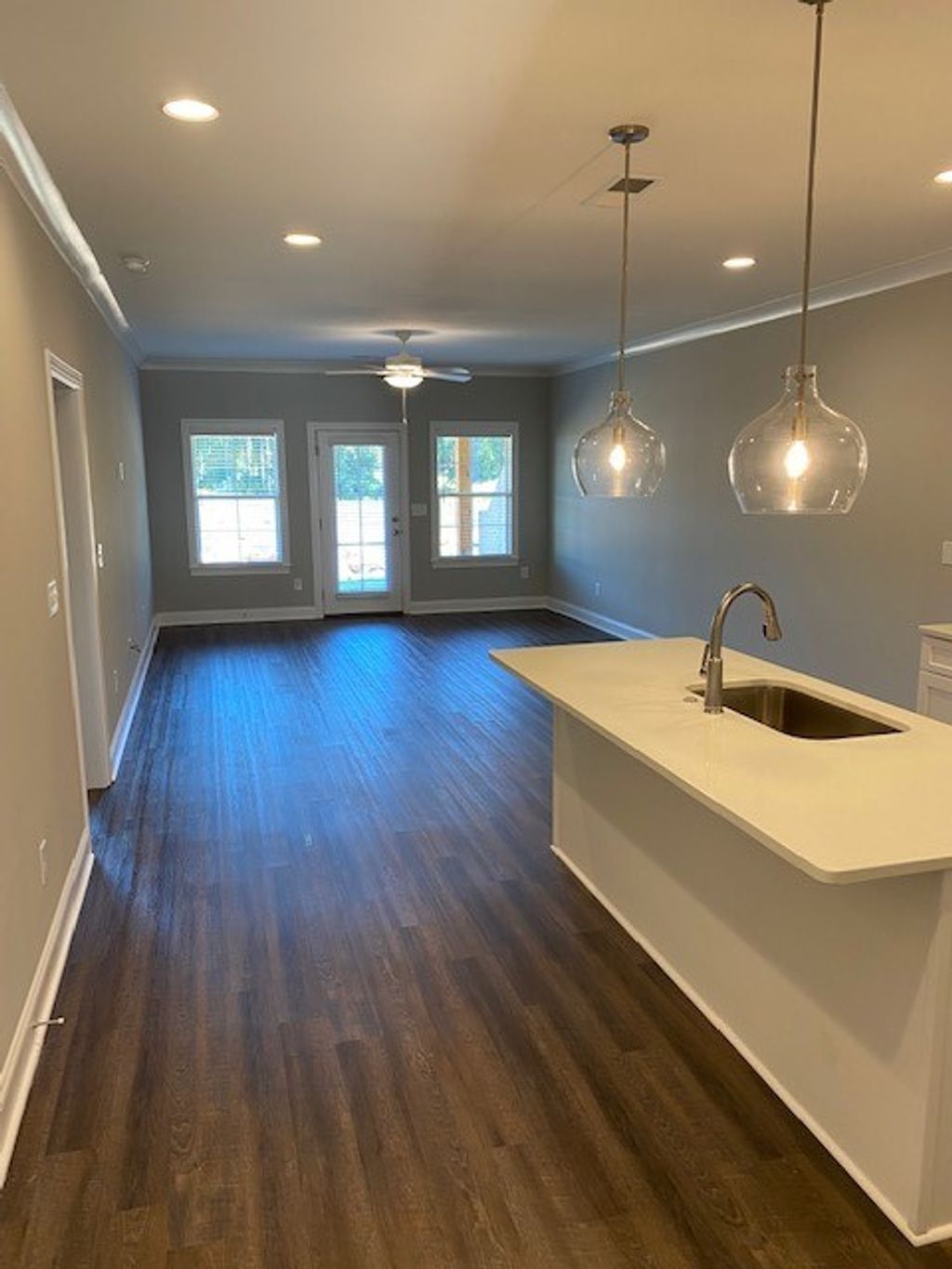 Photo of 533 CLOVERDALE Drive, Auburn, AL 36830 (MLS # 177422)