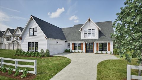 Photo of 46 SARAH Lane, Auburn, AL 36830 (MLS # 177971)