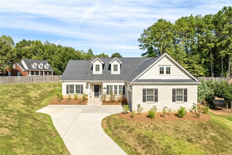 Photo of 1903 TALCOTT Court, Auburn, AL 36830 (MLS # 182480)