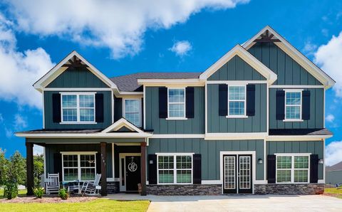 3003 WYMOND Drive Opelika AL 36804