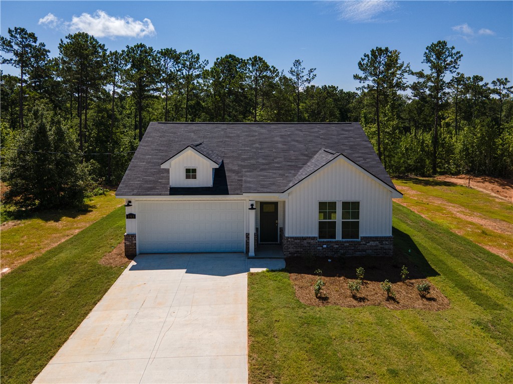 295 LEE ROAD 2232