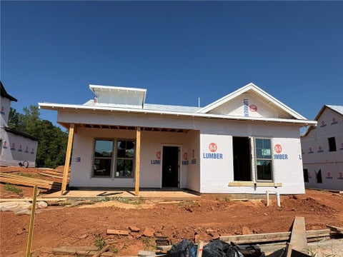Photo of 1662 JAMES BURT Parkway, Auburn, AL 36830 (MLS # 181791)