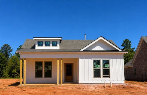 Photo of 1662 JAMES BURT Parkway, Auburn, AL 36830 (MLS # 181791)