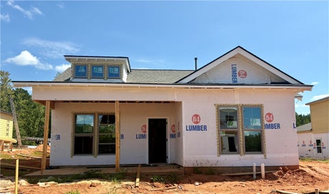 Photo of 1662 JAMES BURT Parkway, Auburn, AL 36830 (MLS # 181791)