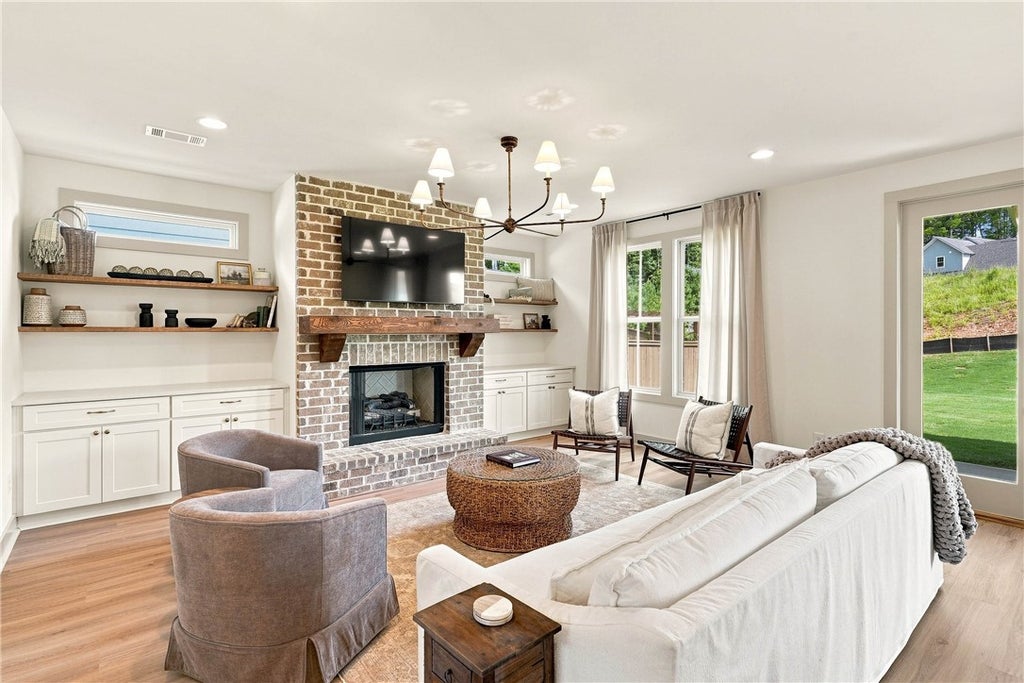 Photo of 1337 COPPER MEADOWS Drive, Auburn, AL 36830 (MLS # 182122)