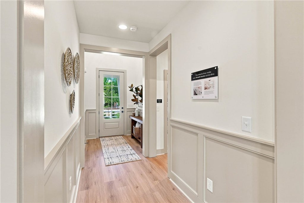 Photo of 1337 COPPER MEADOWS Drive, Auburn, AL 36830 (MLS # 182122)