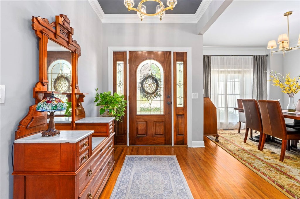 Photo of 264 BELMONTE Drive, Auburn, AL 36830 (MLS # 181866)