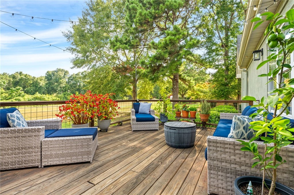 Photo of 264 BELMONTE Drive, Auburn, AL 36830 (MLS # 181866)