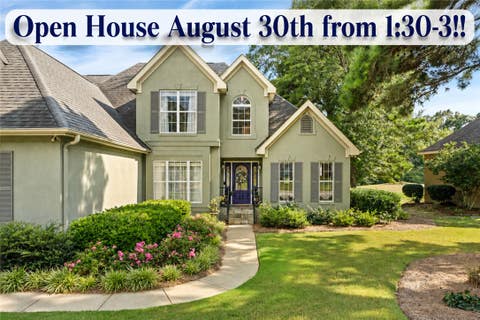 Photo of 264 BELMONTE Drive, Auburn, AL 36830 (MLS # 181866)