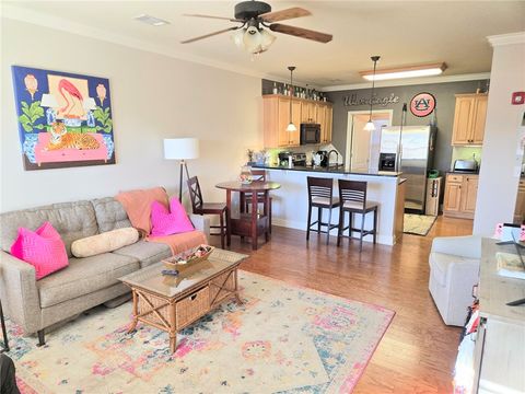 836 W GLENN Avenue 309 Auburn AL 36832