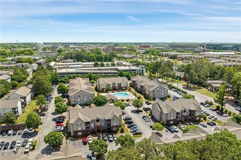 Photo of 730 W MAGNOLIA Avenue #3103, Auburn, AL 36830 (MLS # 177151)