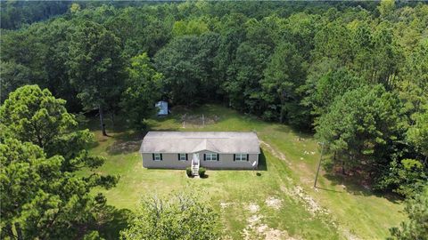 1518 COUNTY ROAD 35 Union Springs AL 36089