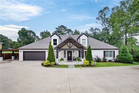 Photo of 9605 AL HIGHWAY 51, Opelika, AL 36804 (MLS # 181014)