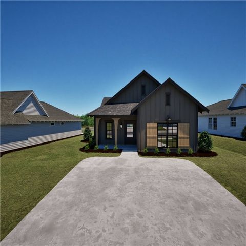 Photo of 279 SUMMER Street, Opelika, AL 36804 (MLS # 177982)